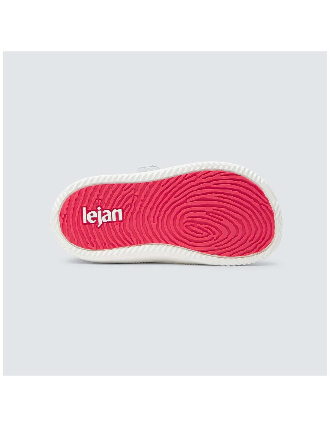 Lejan One Niños Weekdays Blanco