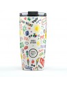 The Tumbler - Eddie Baehr Good Vibes 550ml