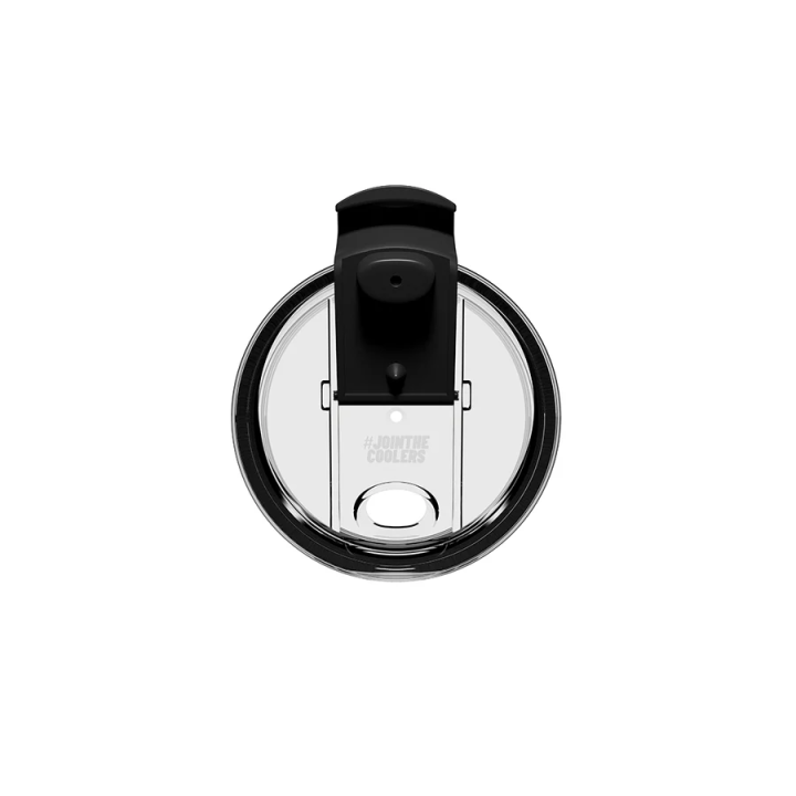 The Tumbler - Eddie Baehr Good Vibes 550ml