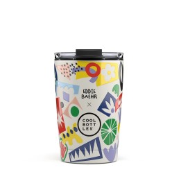 The Tumbler - Eddie Baehr Electric Garden 330ml