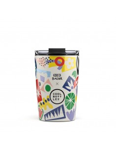The Tumbler - Eddie Baehr Electric Garden 330ml