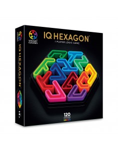 IQ Deluxe Hexagon