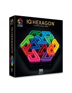 IQ Deluxe Hexagon