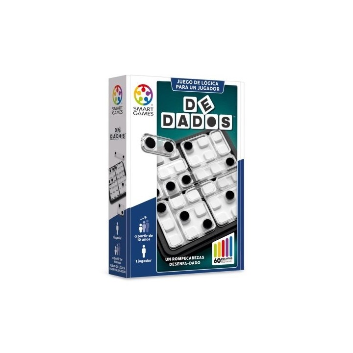De Dados