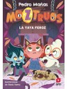 Moztruos 5: La yaya feroz