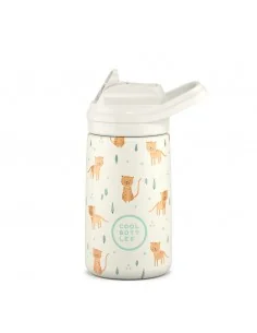 The Kiddie Bottle Whisker Kittens 350ml