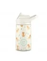 The Kiddie Bottle Whisker Kittens 350ml