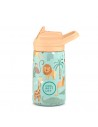 The Kiddie Bottle Wild Crew 350ml