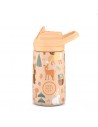 The Kiddie Bottle Woodland Buddies 350ml