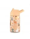 The Kiddie Bottle Woodland Buddies 350ml