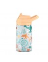 The Kiddie Bottle Underwater World 350ml