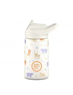 The Kiddie Bottle Roar Time 350ml