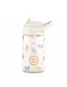 The Kiddie Bottle Roar Time 350ml