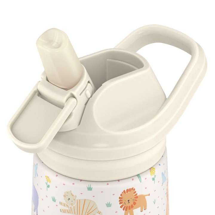 The Kiddie Bottle Roar Time 350ml