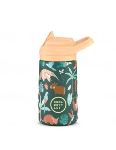 The Kiddie Bottle Rainforest Refuge 350ml