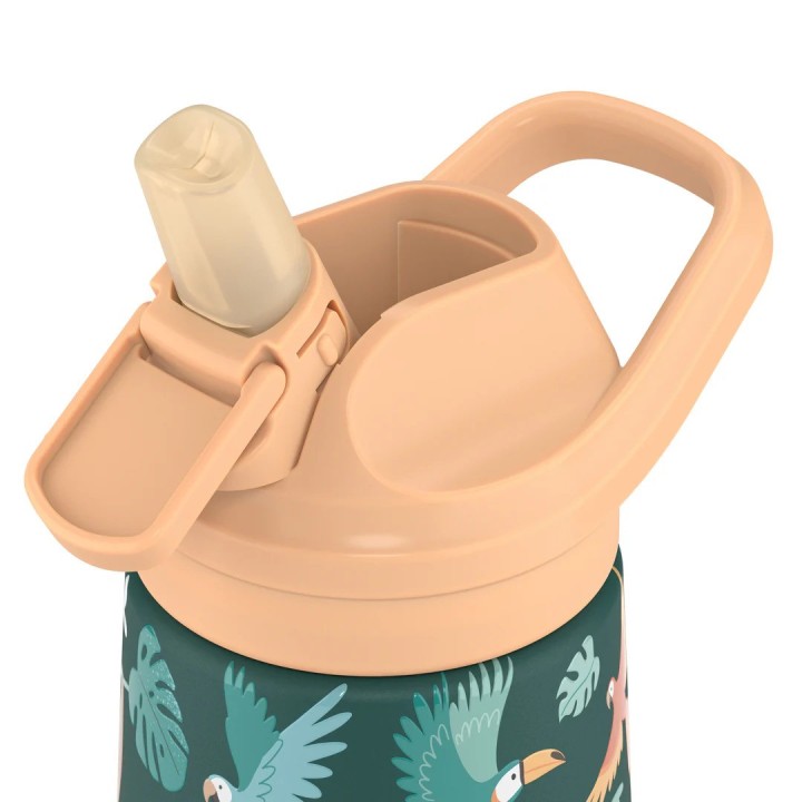 The Kiddie Bottle Rainforest Refuge 350ml