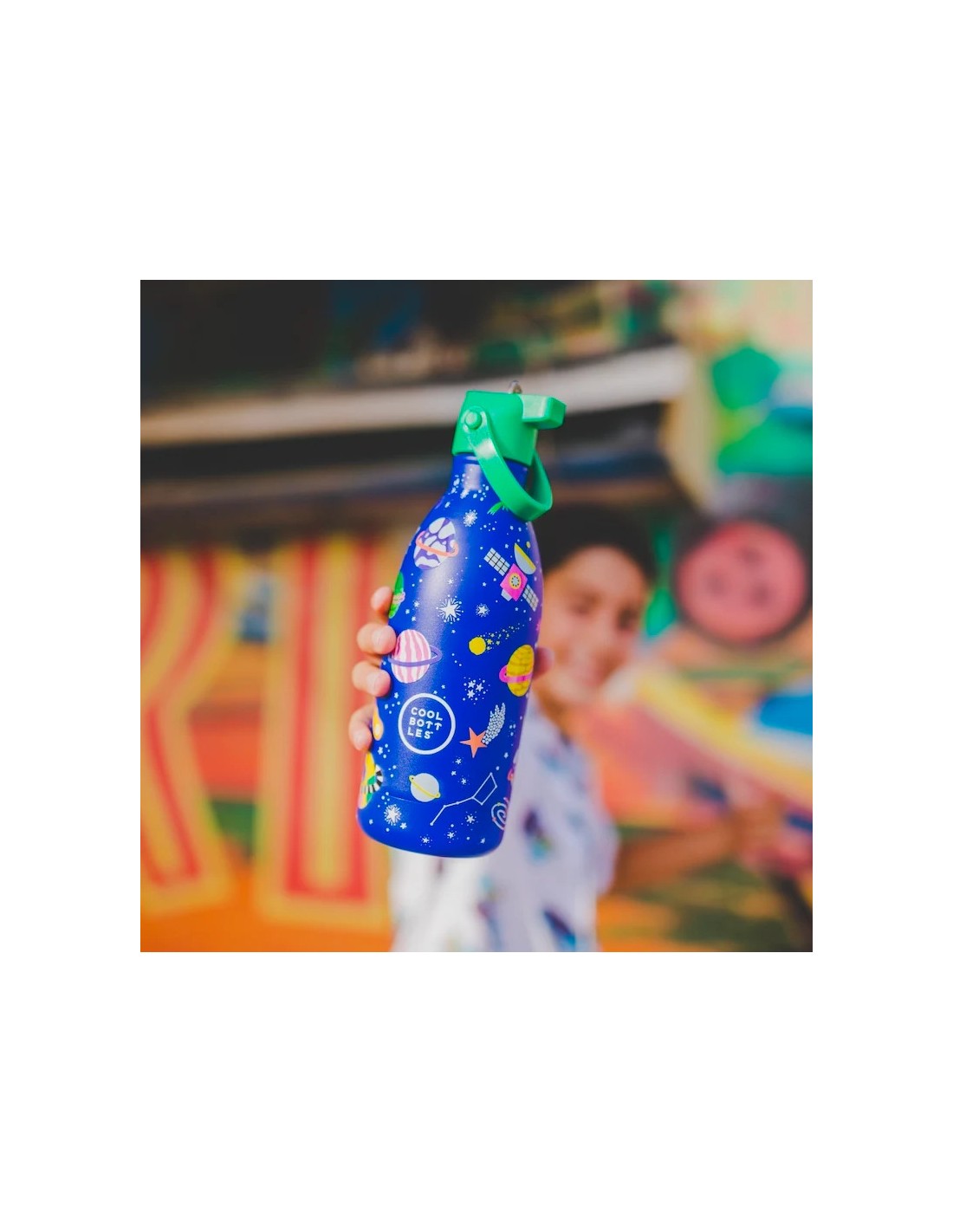 The Kids Bottle - Stellar Journey 500ml