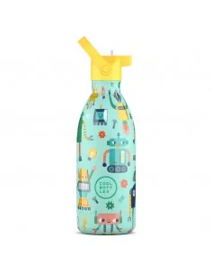 The Kids Bottle - Short Circuit 500ml