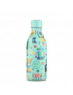 The Kids Bottle - Short Circuit 500ml 2