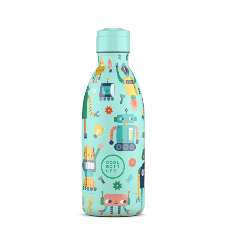 The Kids Bottle - Short Circuit 500ml