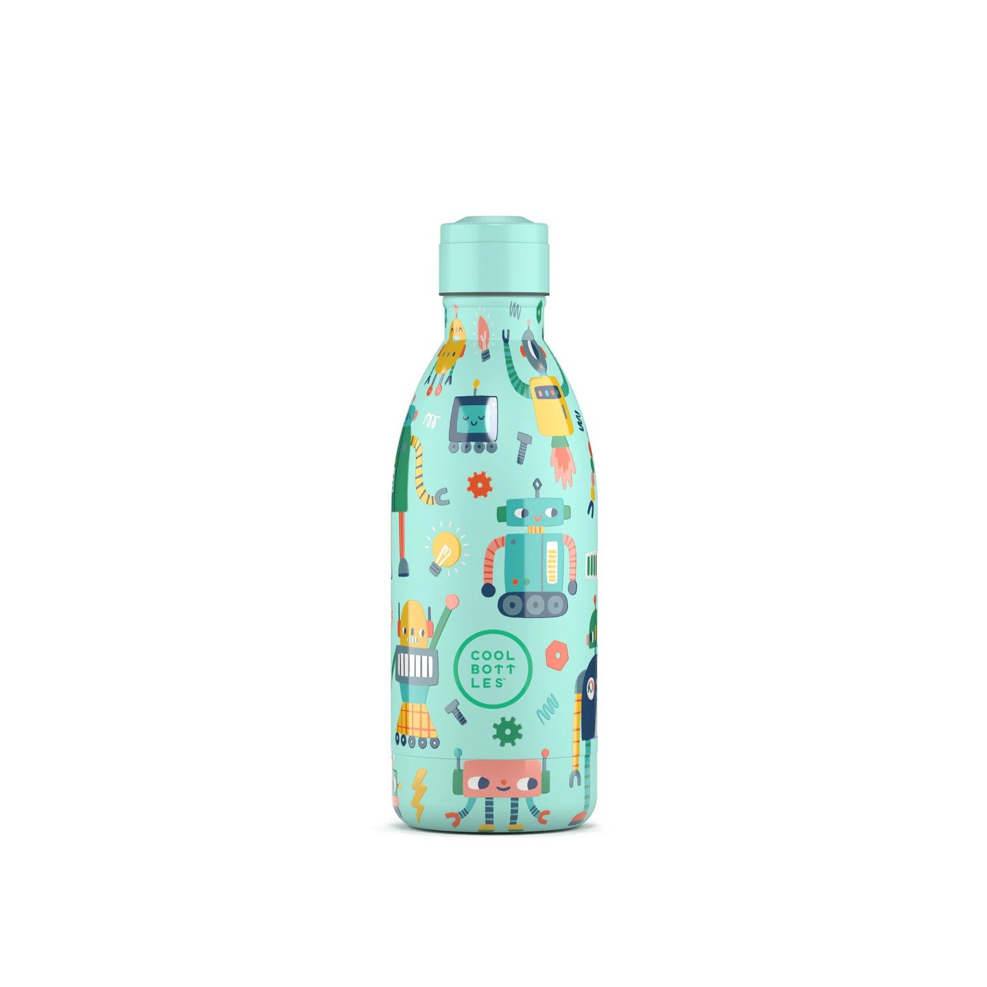 The Kids Bottle - Short Circuit 500ml