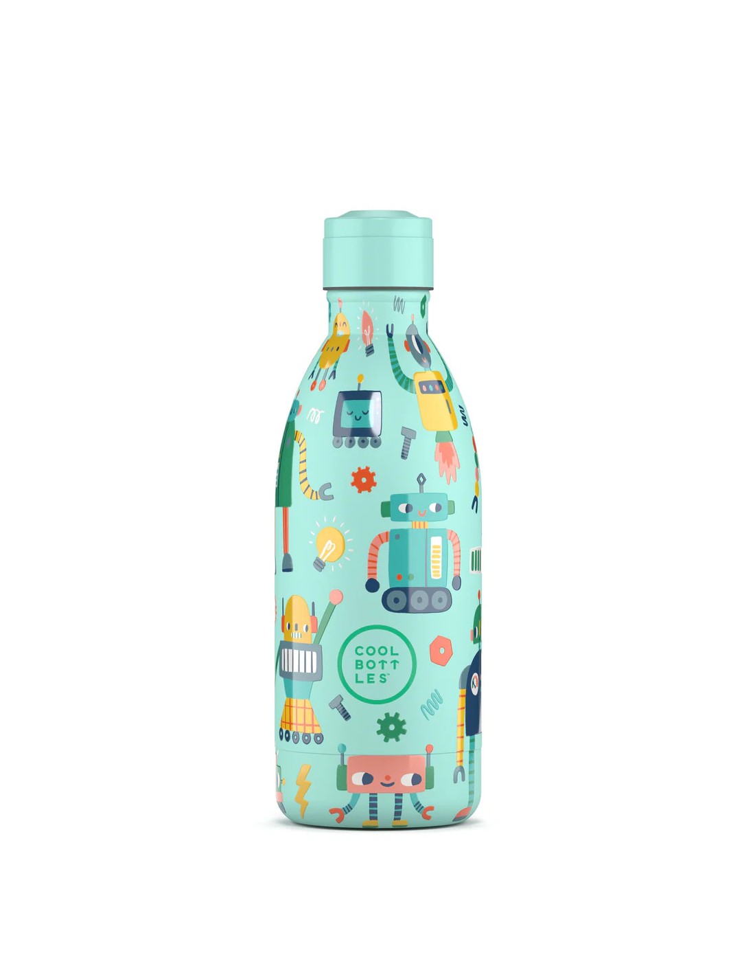 The Kids Bottle - Short Circuit 500ml