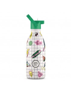 The Kids Bottle - Play Mode 500ml