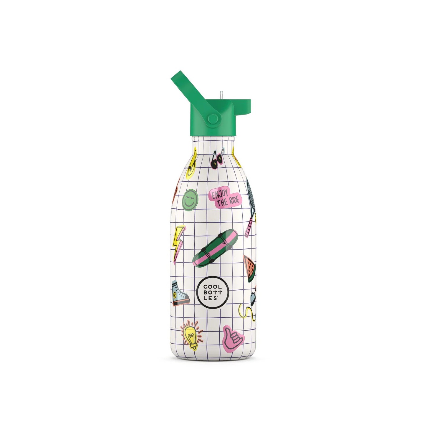 The Kids Bottle - Play Mode 500ml