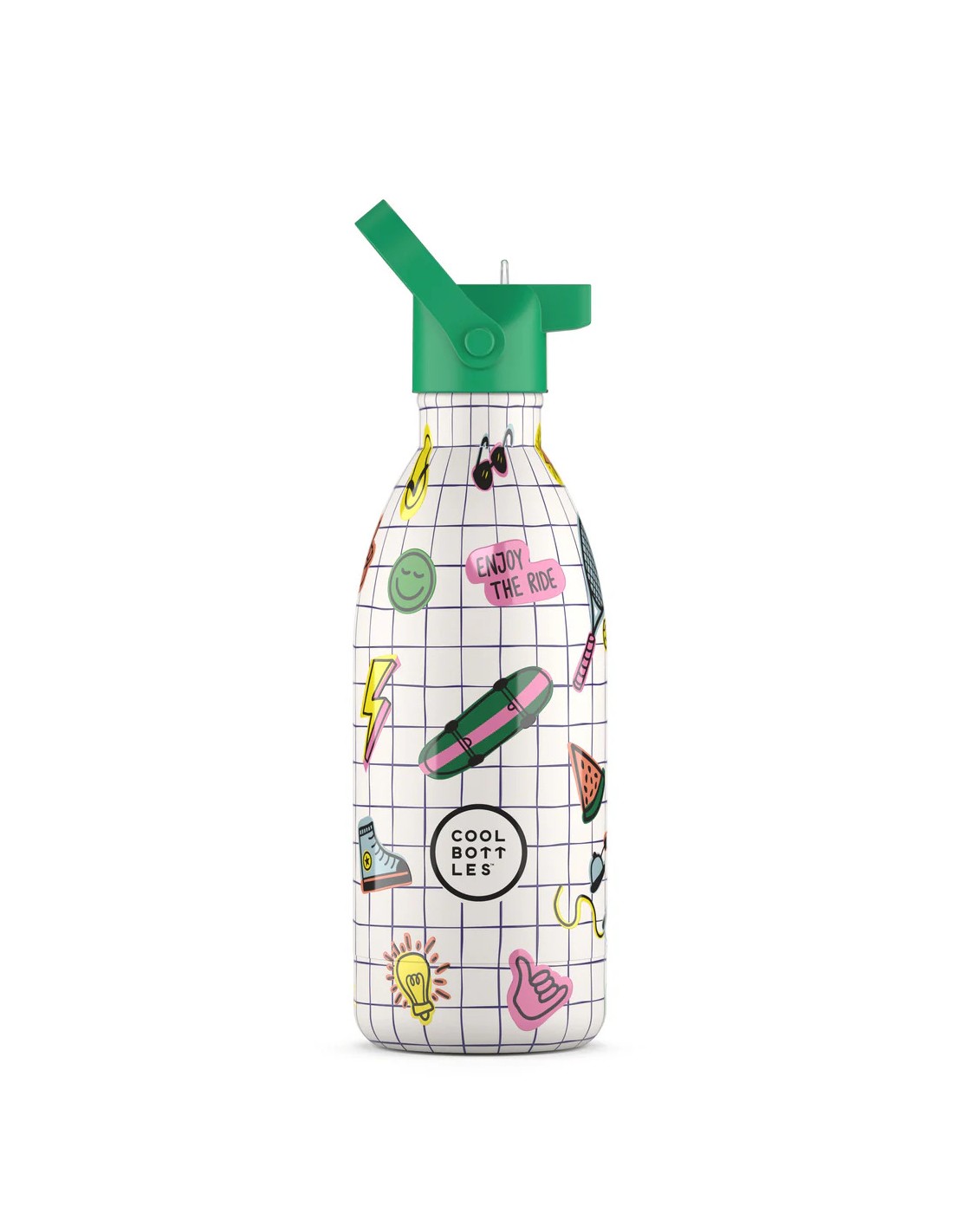 The Kids Bottle - Play Mode 500ml
