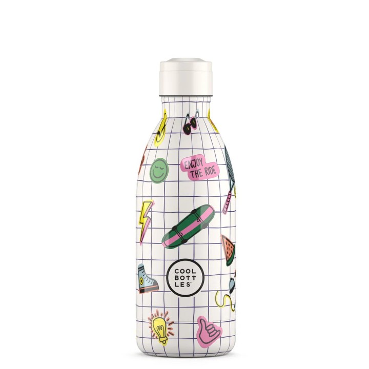 The Kids Bottle - Play Mode 500ml