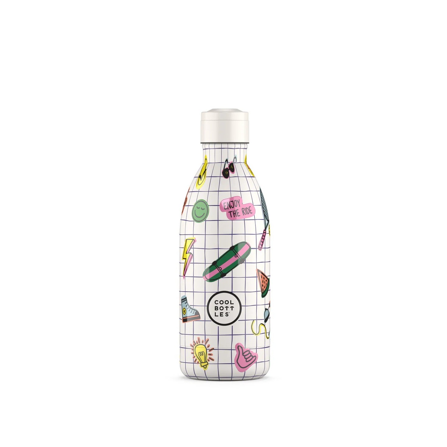 The Kids Bottle - Play Mode 500ml