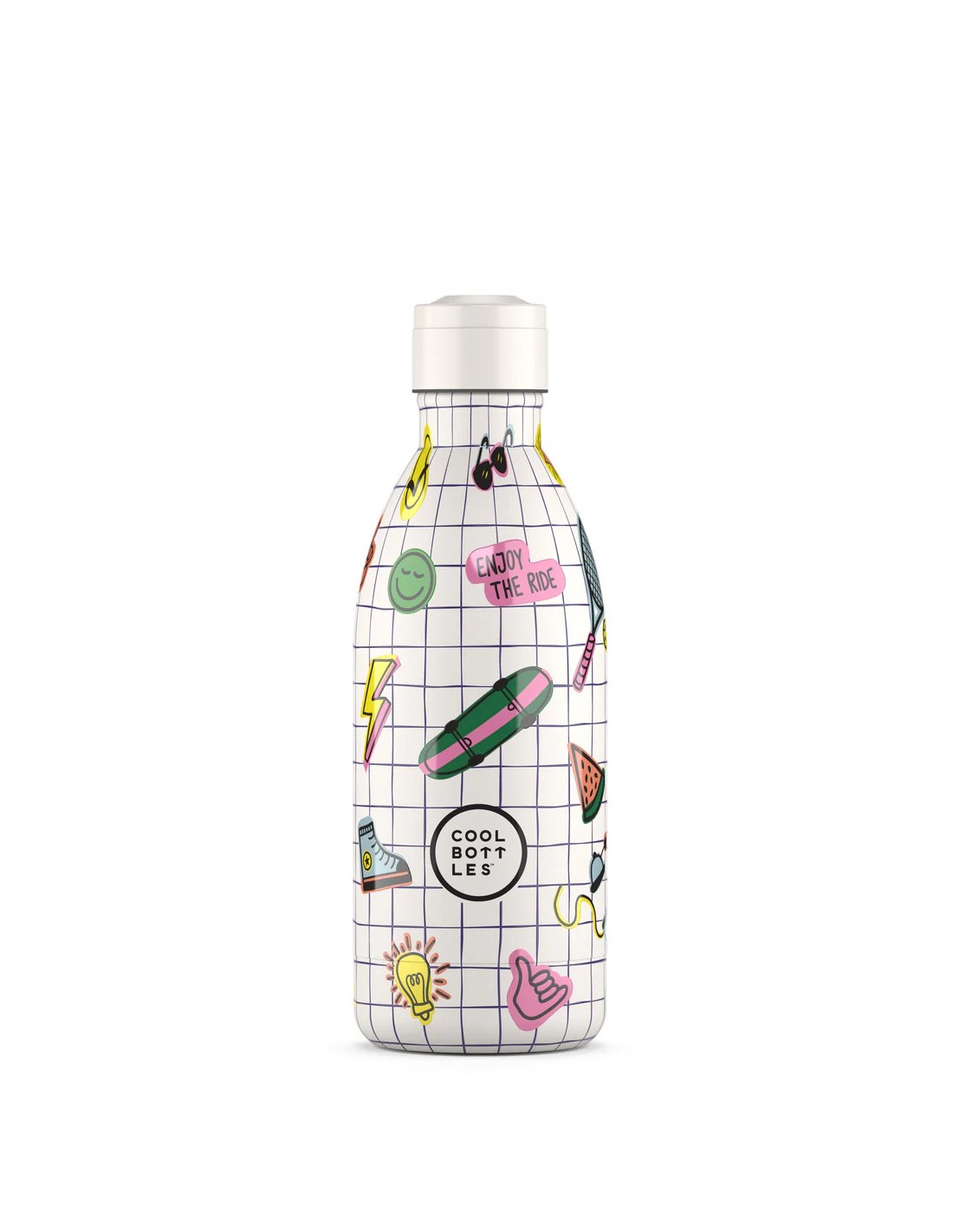 The Kids Bottle - Play Mode 500ml