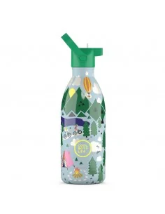 The Kids Bottle - Outdoor Adventure 500ml
