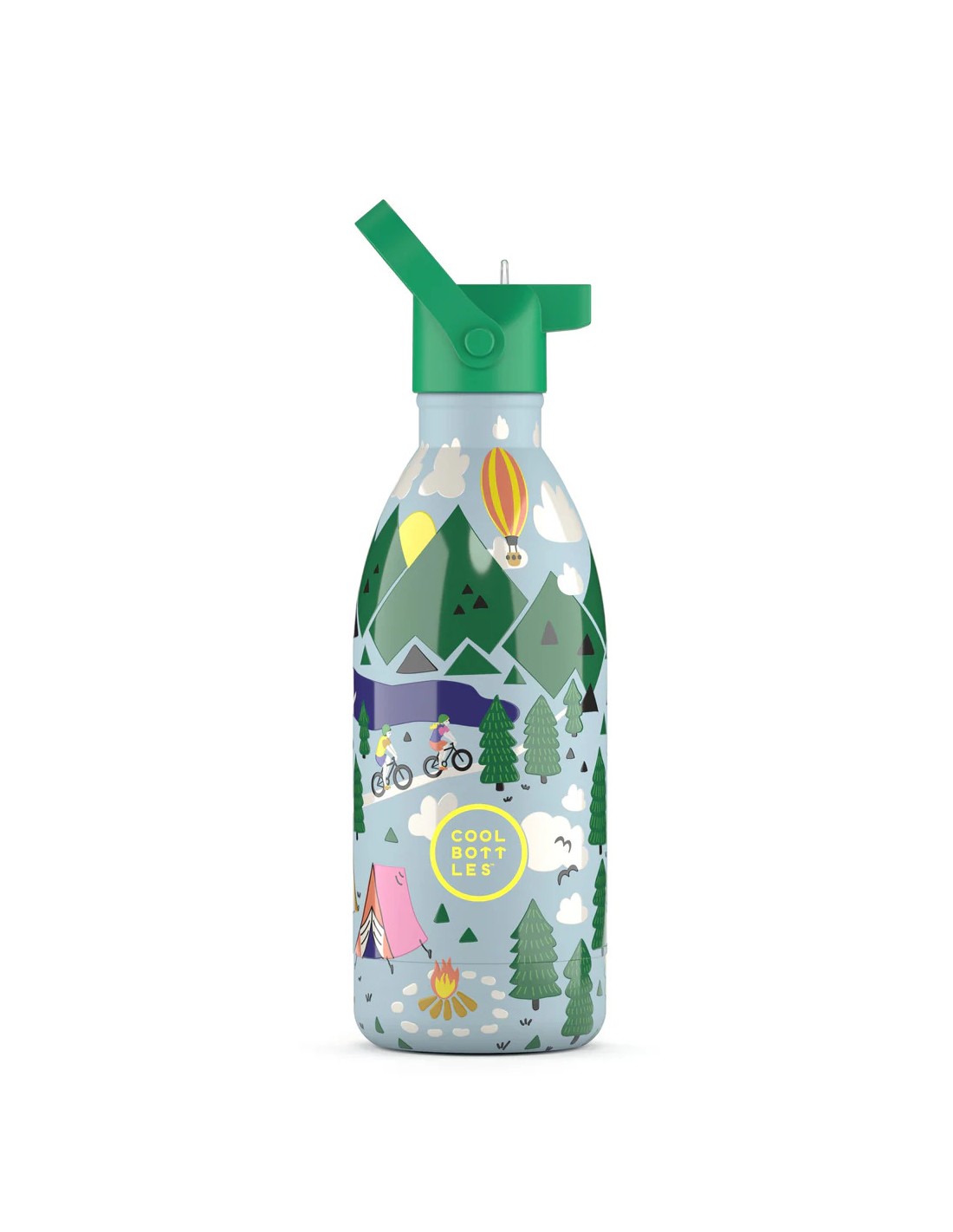 The Kids Bottle - Outdoor Adventure 500ml
