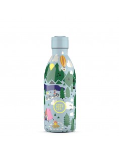 The Kids Bottle - Outdoor Adventure 500ml 2