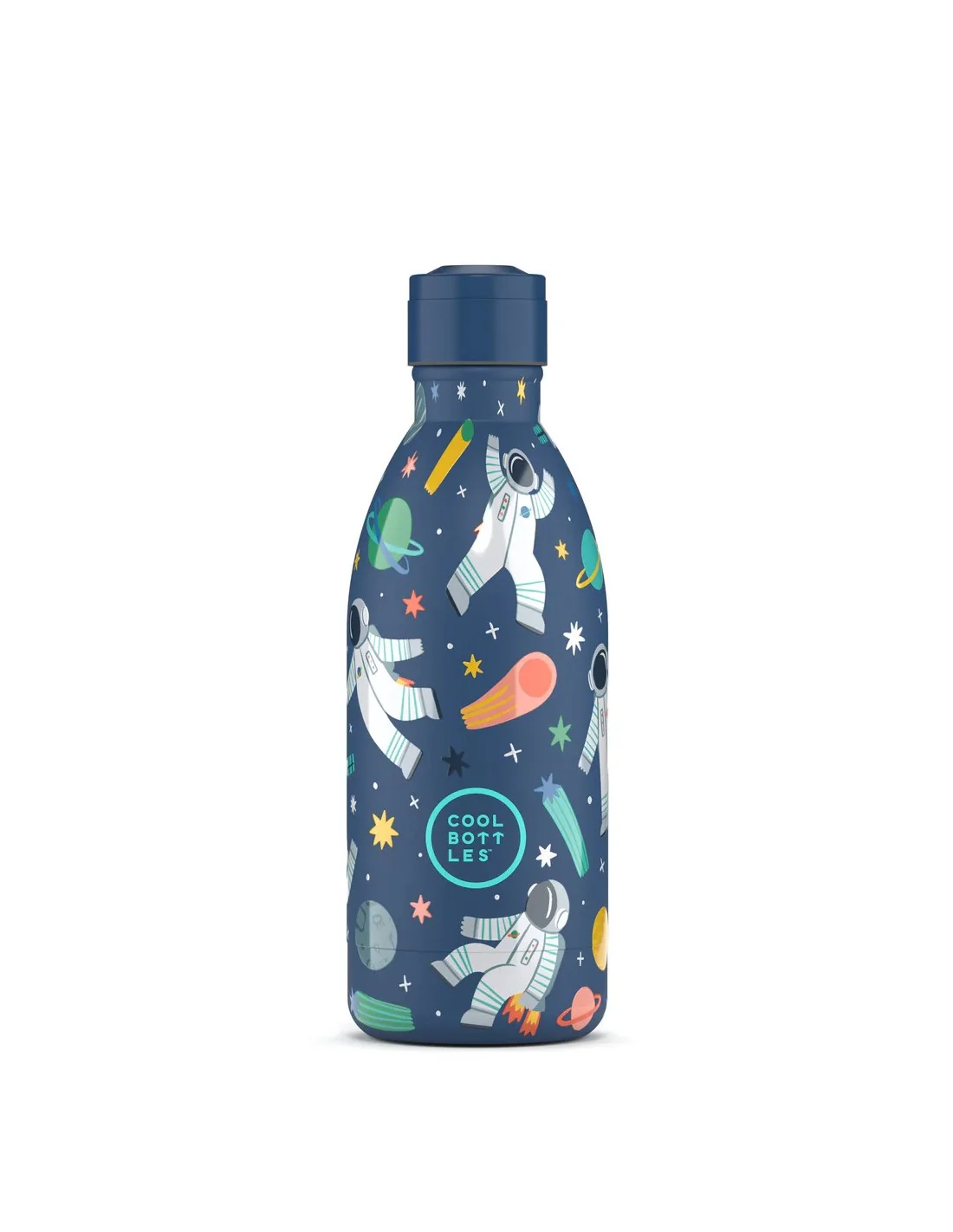 The Kids Bottle - Galactic Ride 500ml