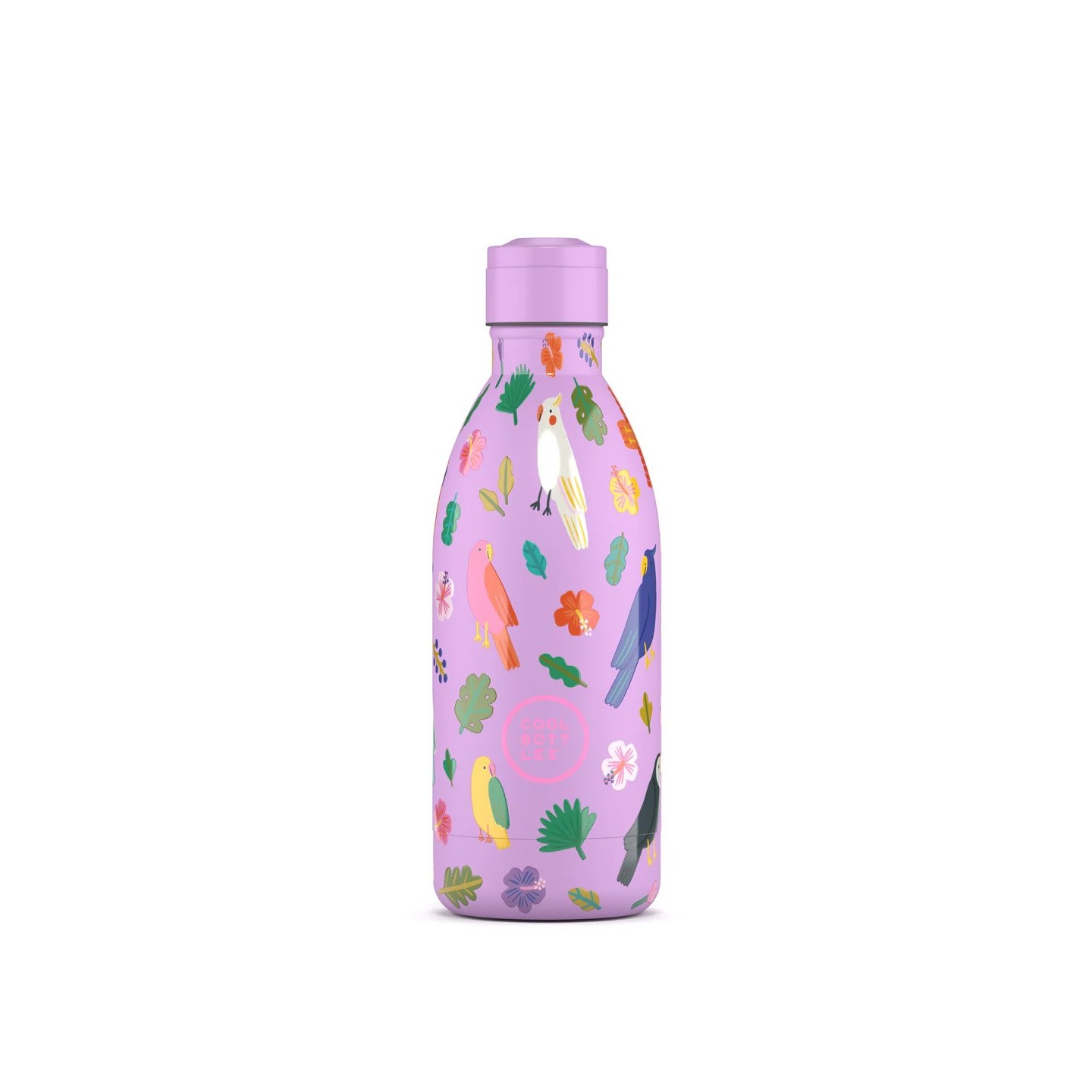 The Kids Bottle - Fly Free 500ml