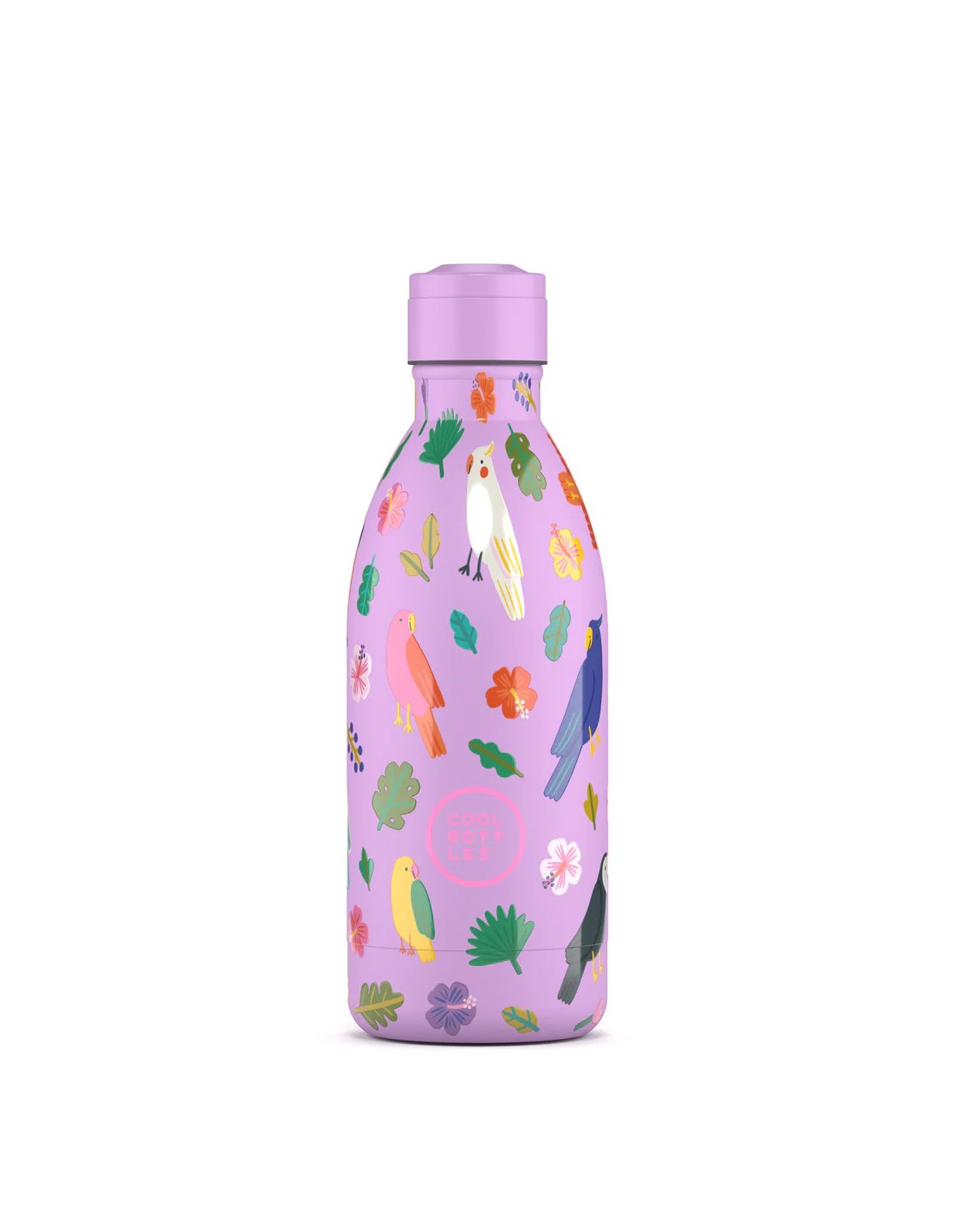 The Kids Bottle - Fly Free 500ml