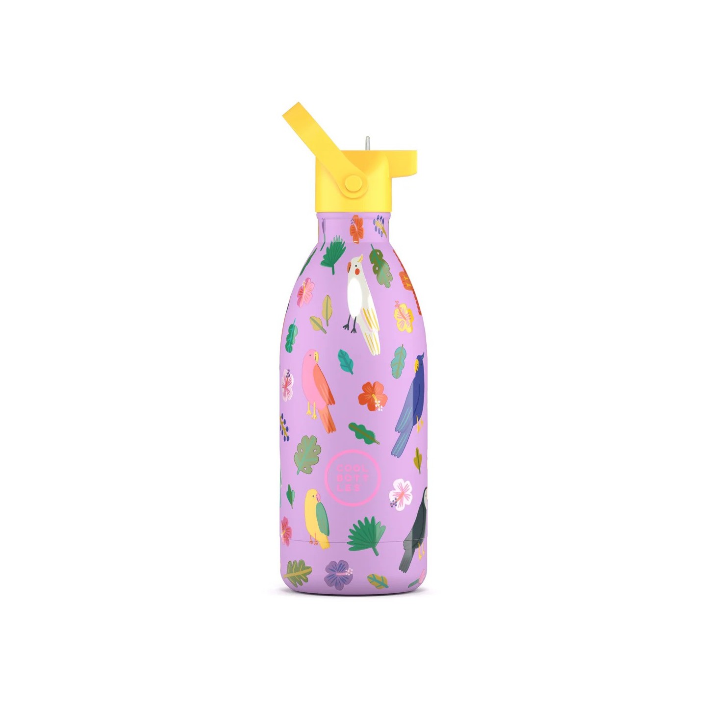 The Kids Bottle - Fly Free 500ml