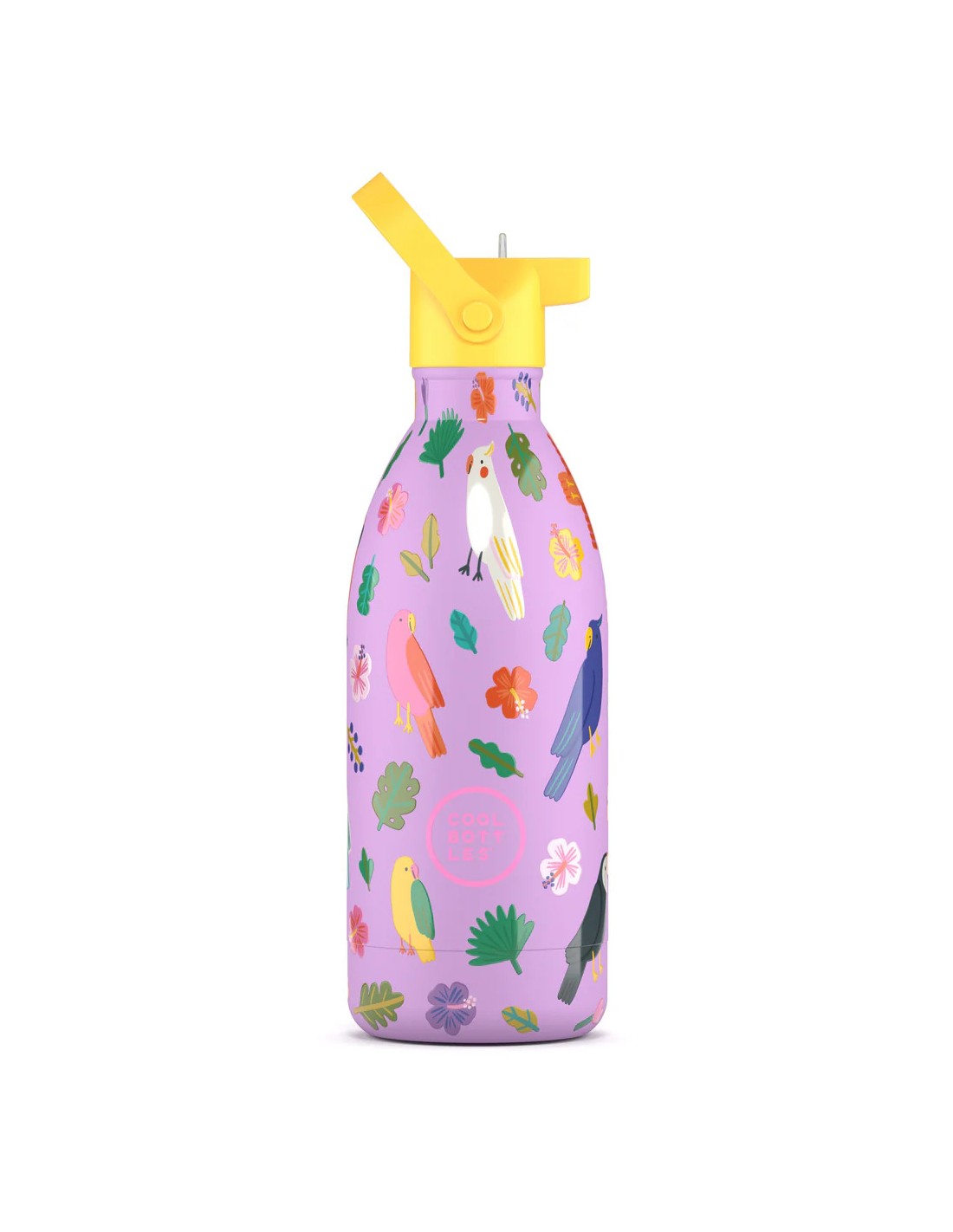 The Kids Bottle - Fly Free 500ml