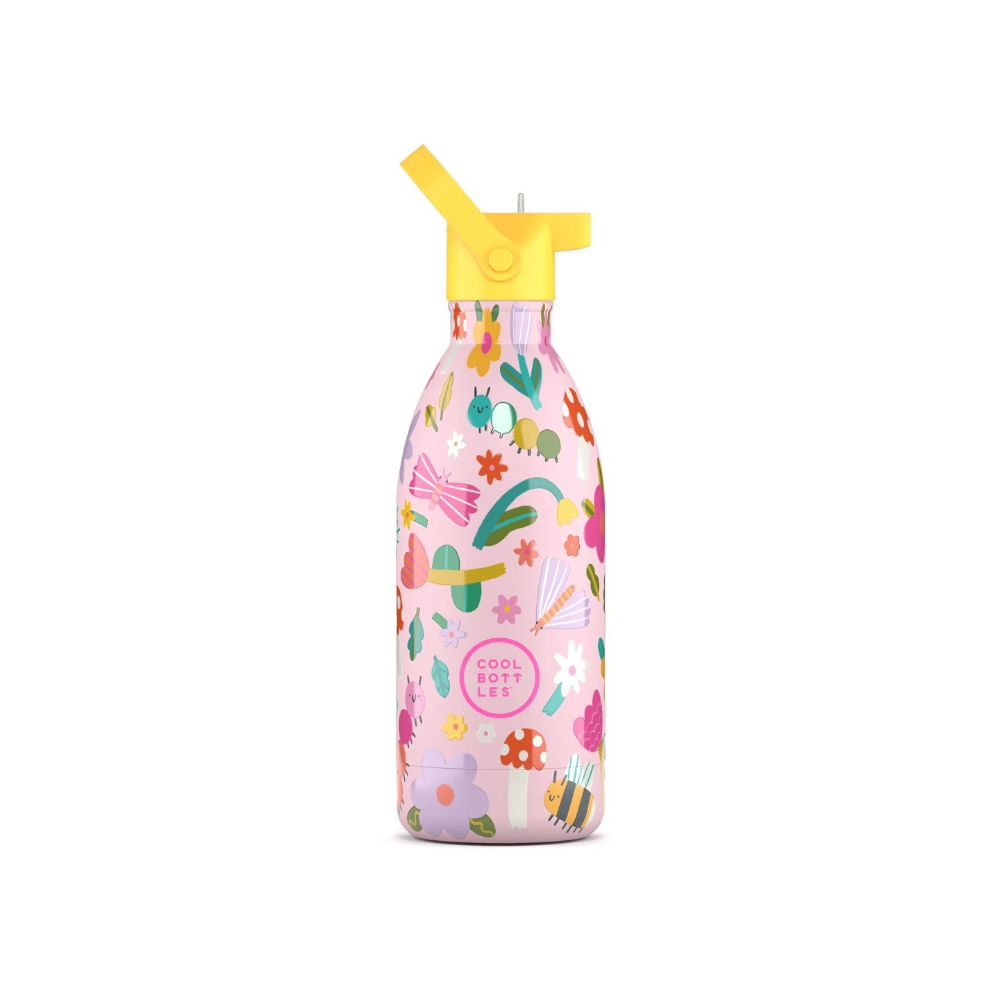 The Kids Bottle - Bug Life 500ml