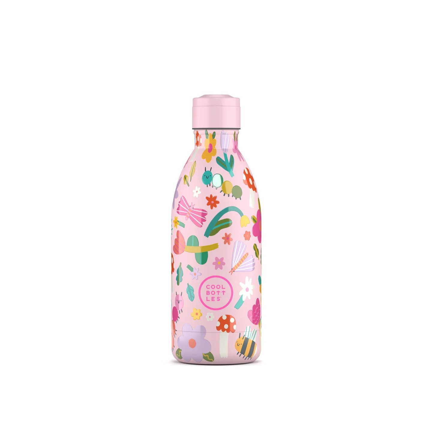 The Kids Bottle - Bug Life 500ml