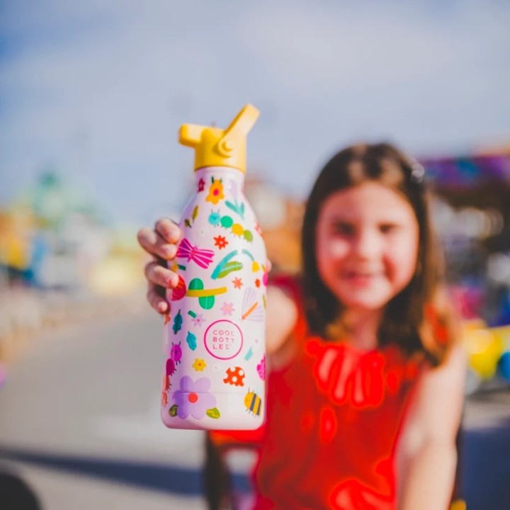 The Kids Bottle - Bug Life 500ml