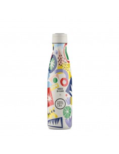 The Bottle - Eddie Baehr Electric Garden 500ml