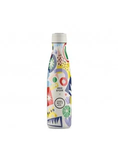 The Bottle - Eddie Baehr Electric Garden 500ml