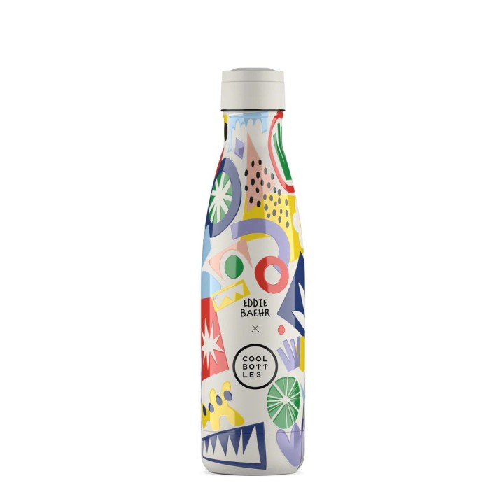 The Bottle - Eddie Baehr Electric Garden 500ml
