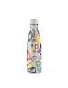 The Bottle - Eddie Baehr Electric Garden 500ml