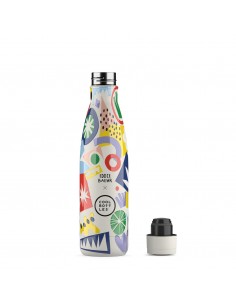 The Bottle - Eddie Baehr Electric Garden 500ml 2