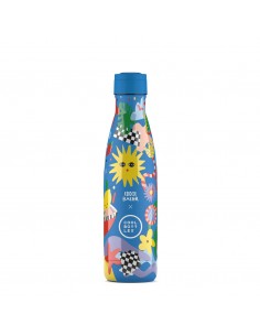 The Bottle - Eddie Baehr Sunshine Fiesta 500ml