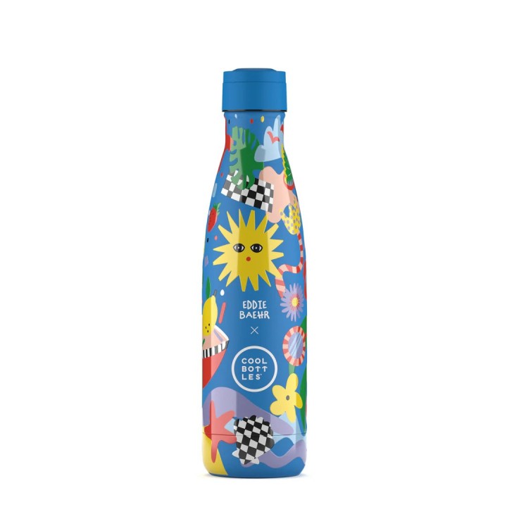 The Bottle - Eddie Baehr Sunshine Fiesta 500ml